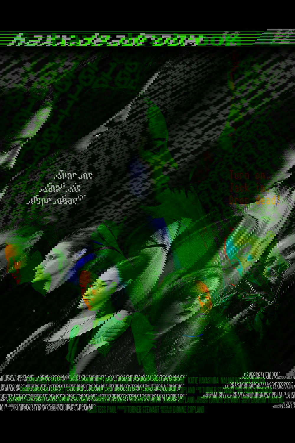 Poster movie