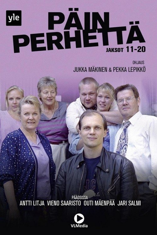 Poster de Temporada 2