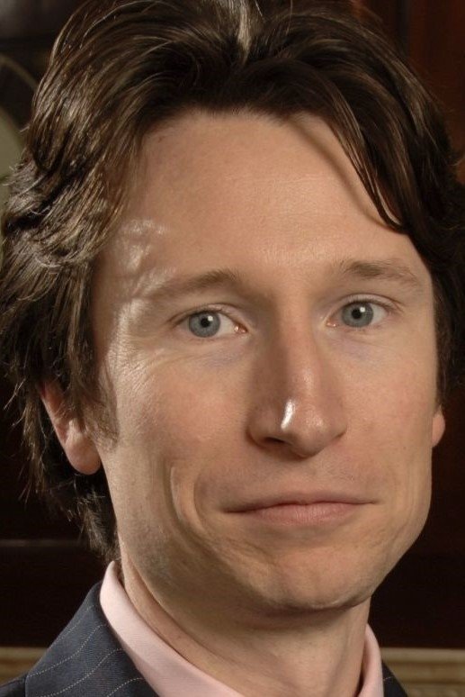 Foto de Jonathan Aris