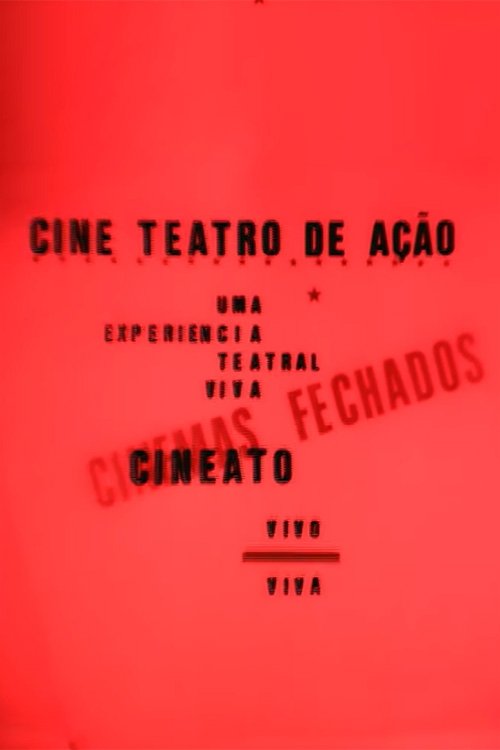 Cinemas Fechados