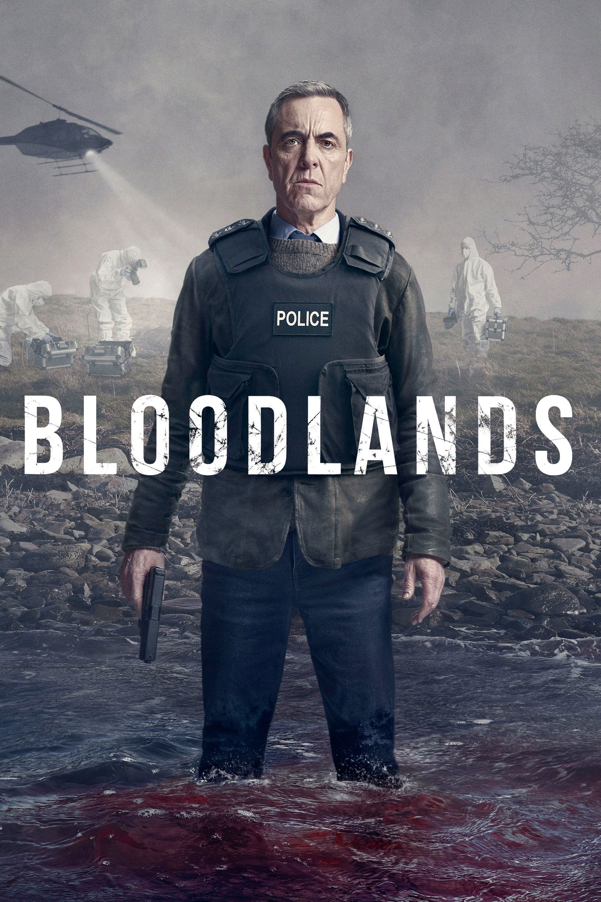 Poster de Temporada 1