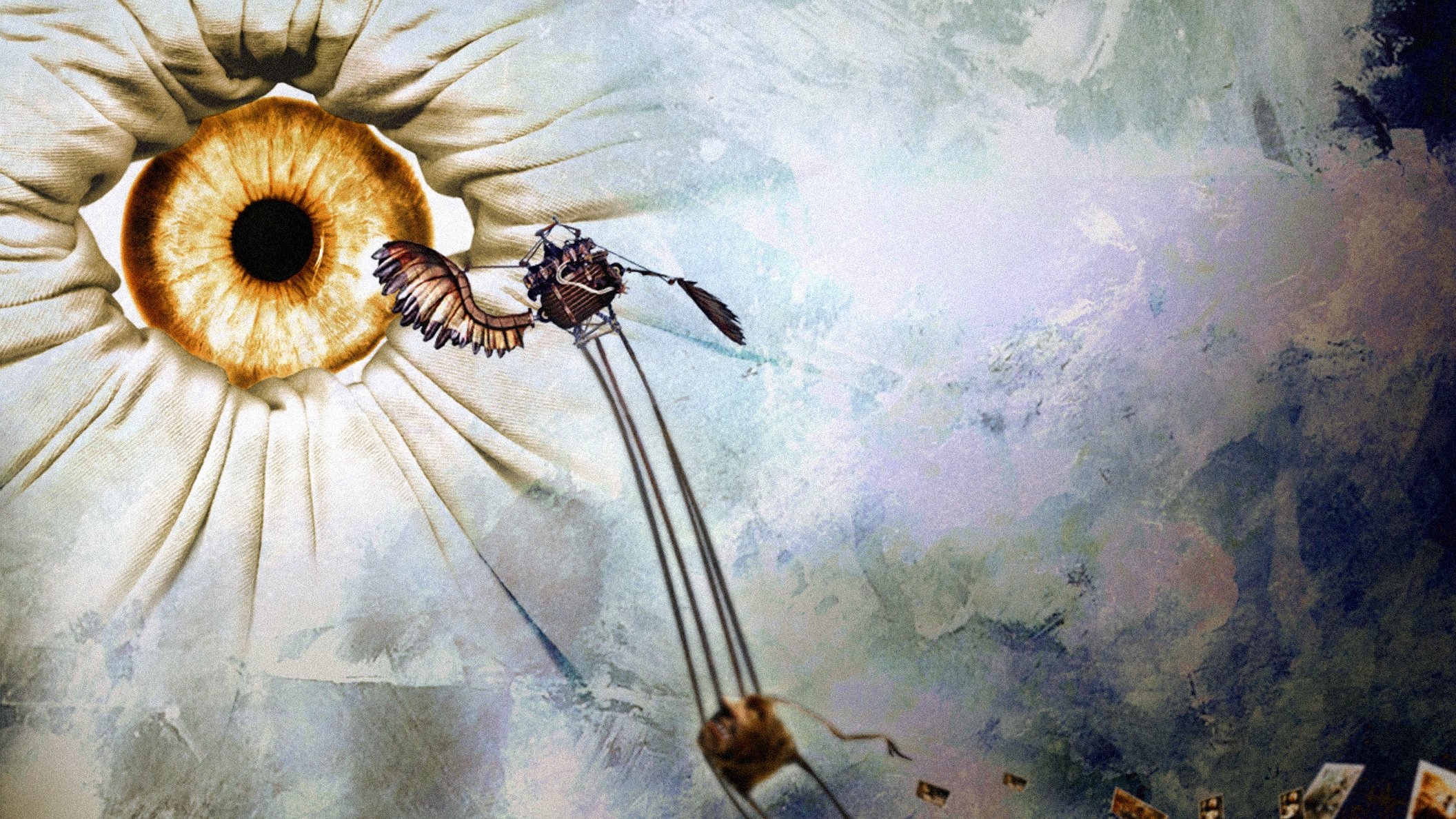 Backdrop image