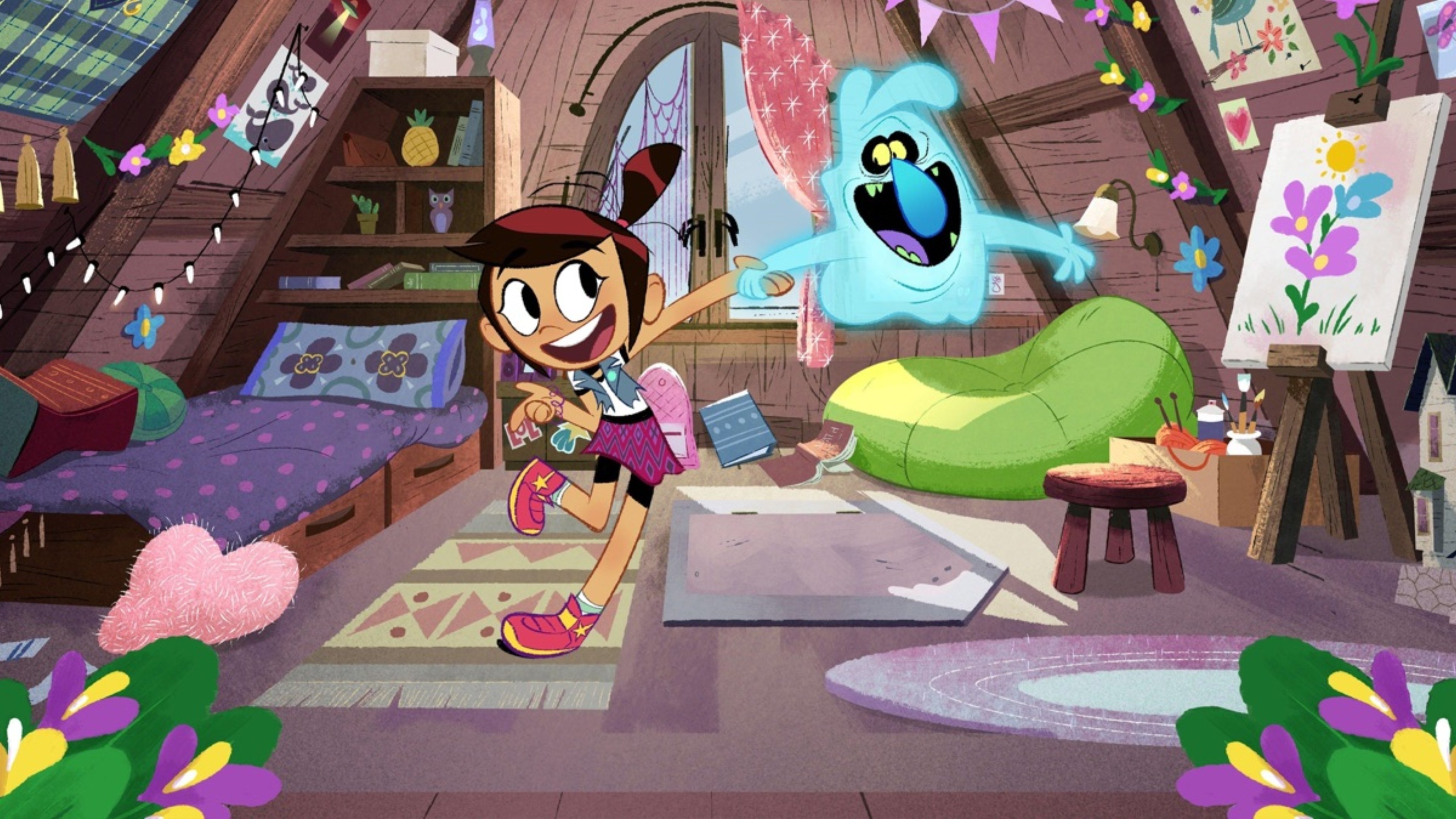 Backdrop image