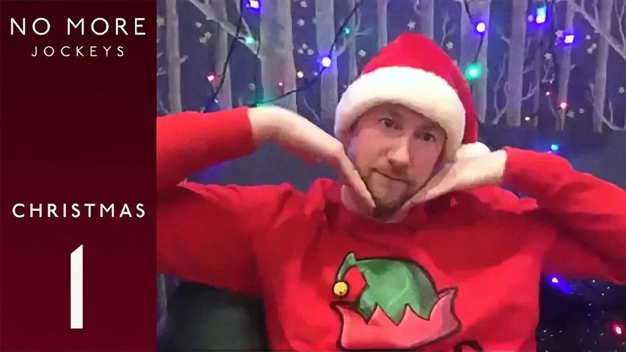 The Christmas Specials: Game 1