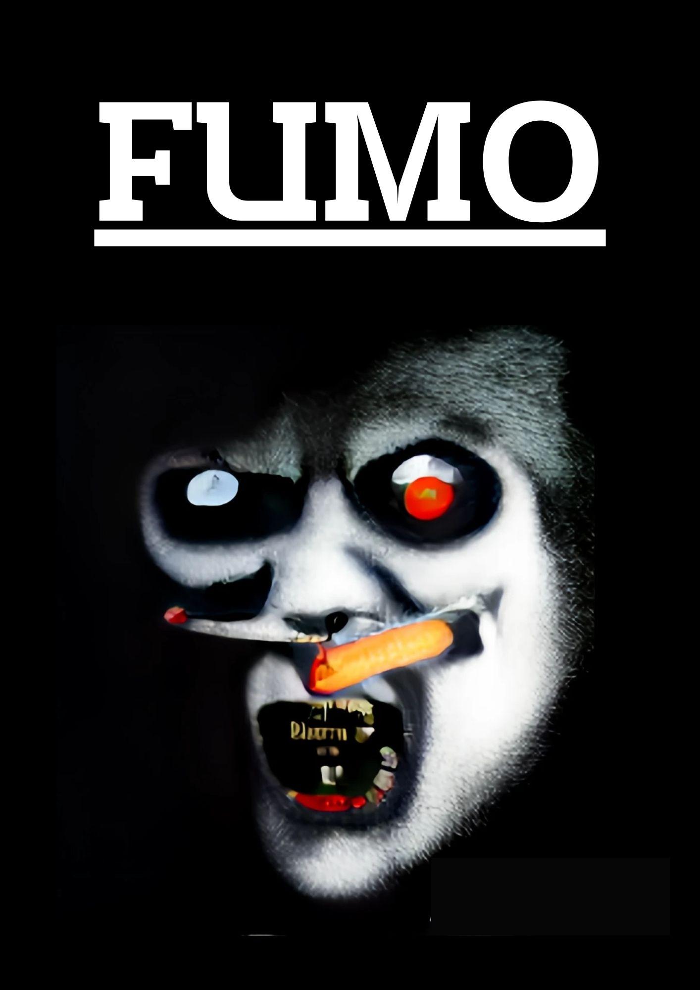 Poster de FUMO