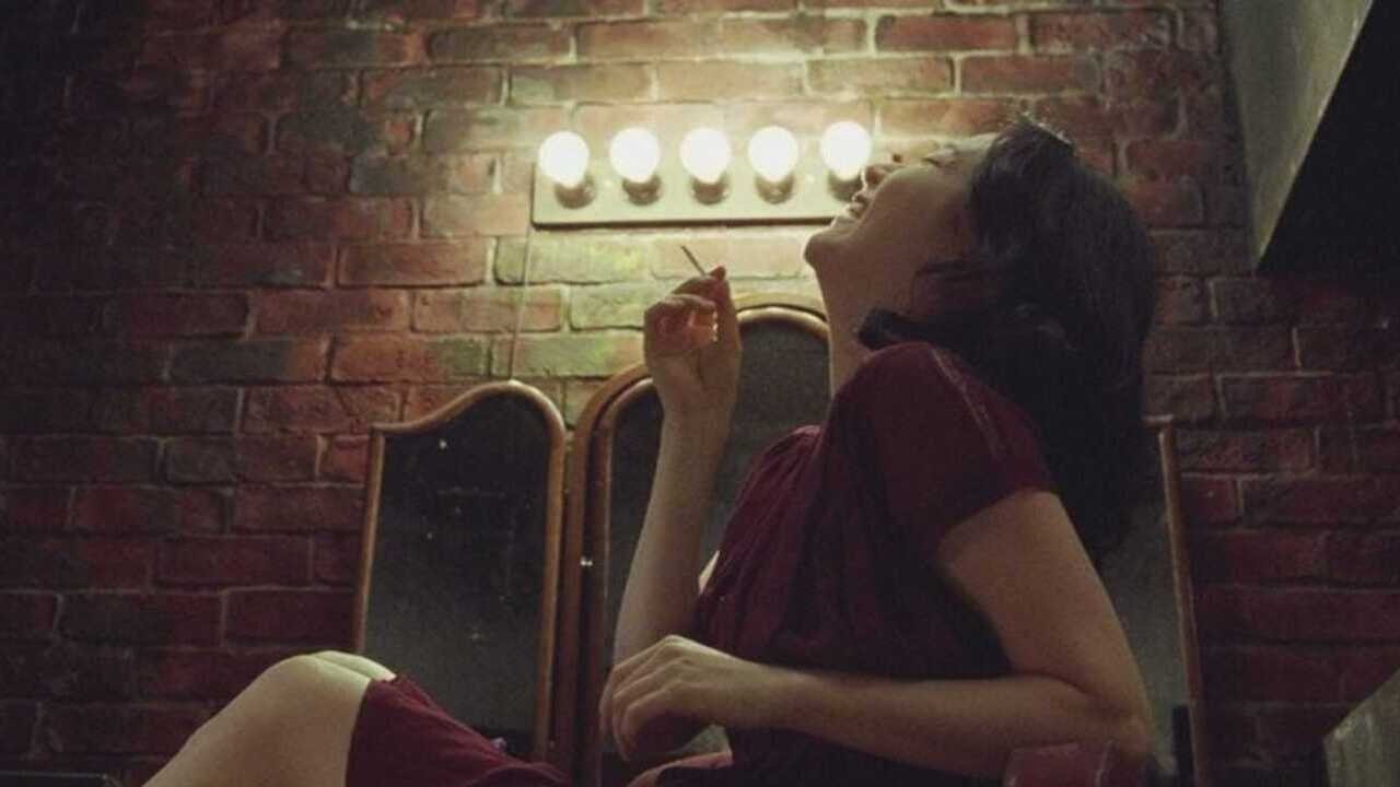 Backdrop image