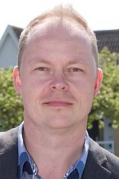 Foto de Jesper Holm