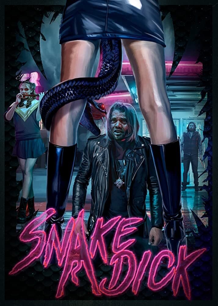 Poster movie