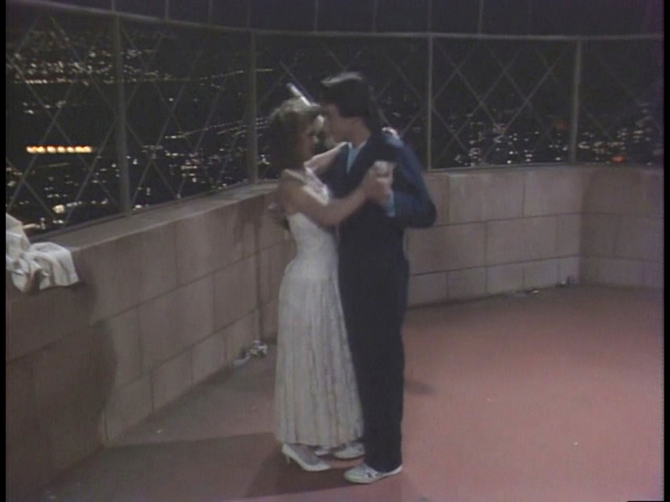 Some Enchanted Evening