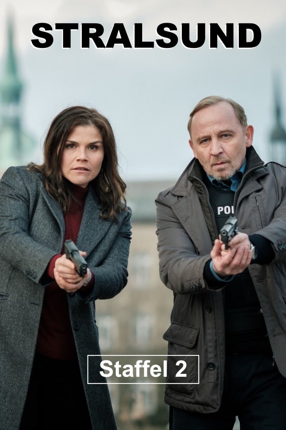 Poster de Temporada 2