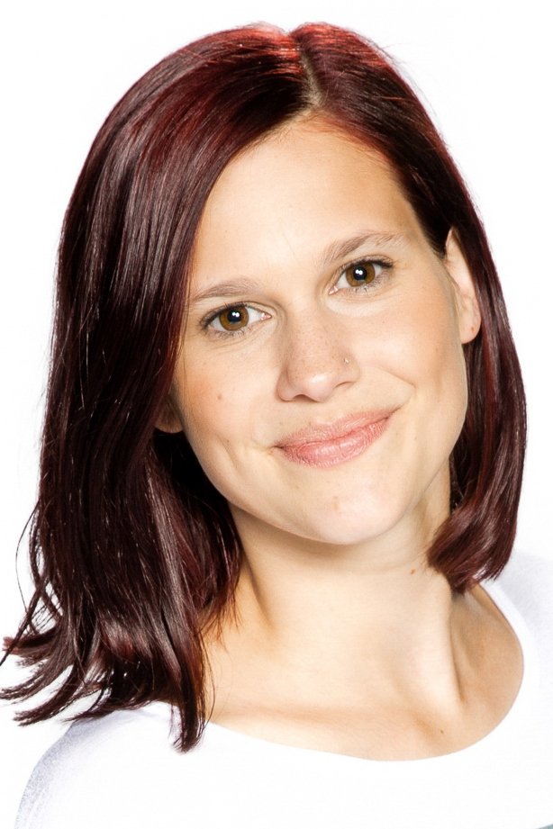 Foto de Hanne Verbruggen