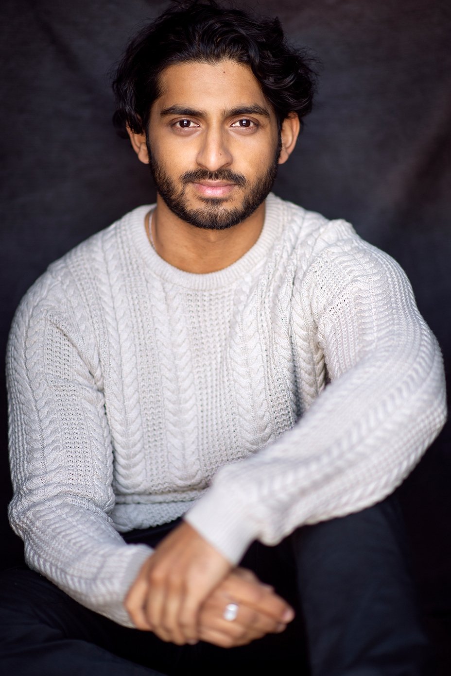 Foto de Abhilash Kaimal