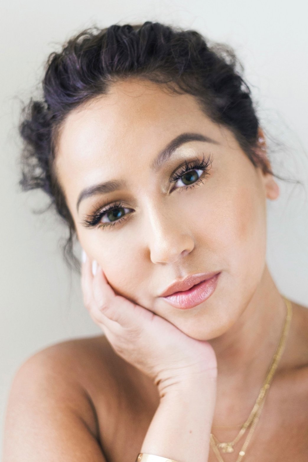 Foto de Adrienne Bailon-Houghton