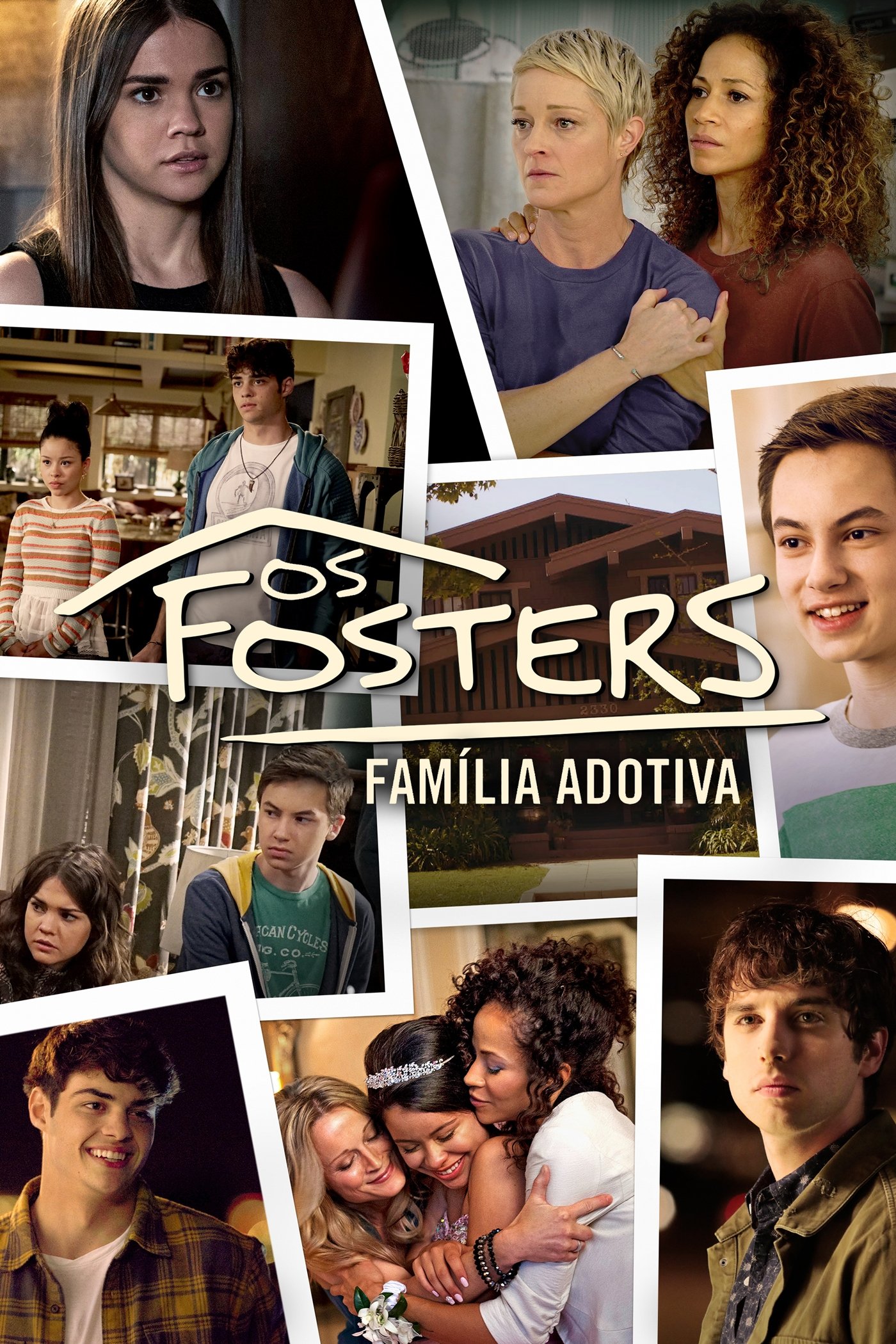 Poster de Temporada 4
