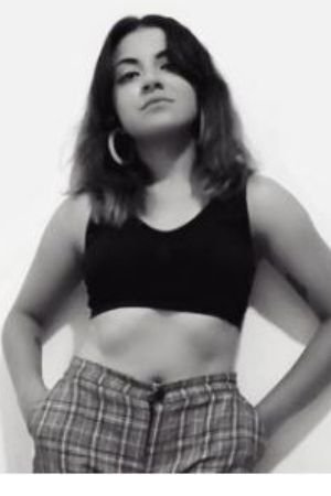 Foto de Dayana Garita
