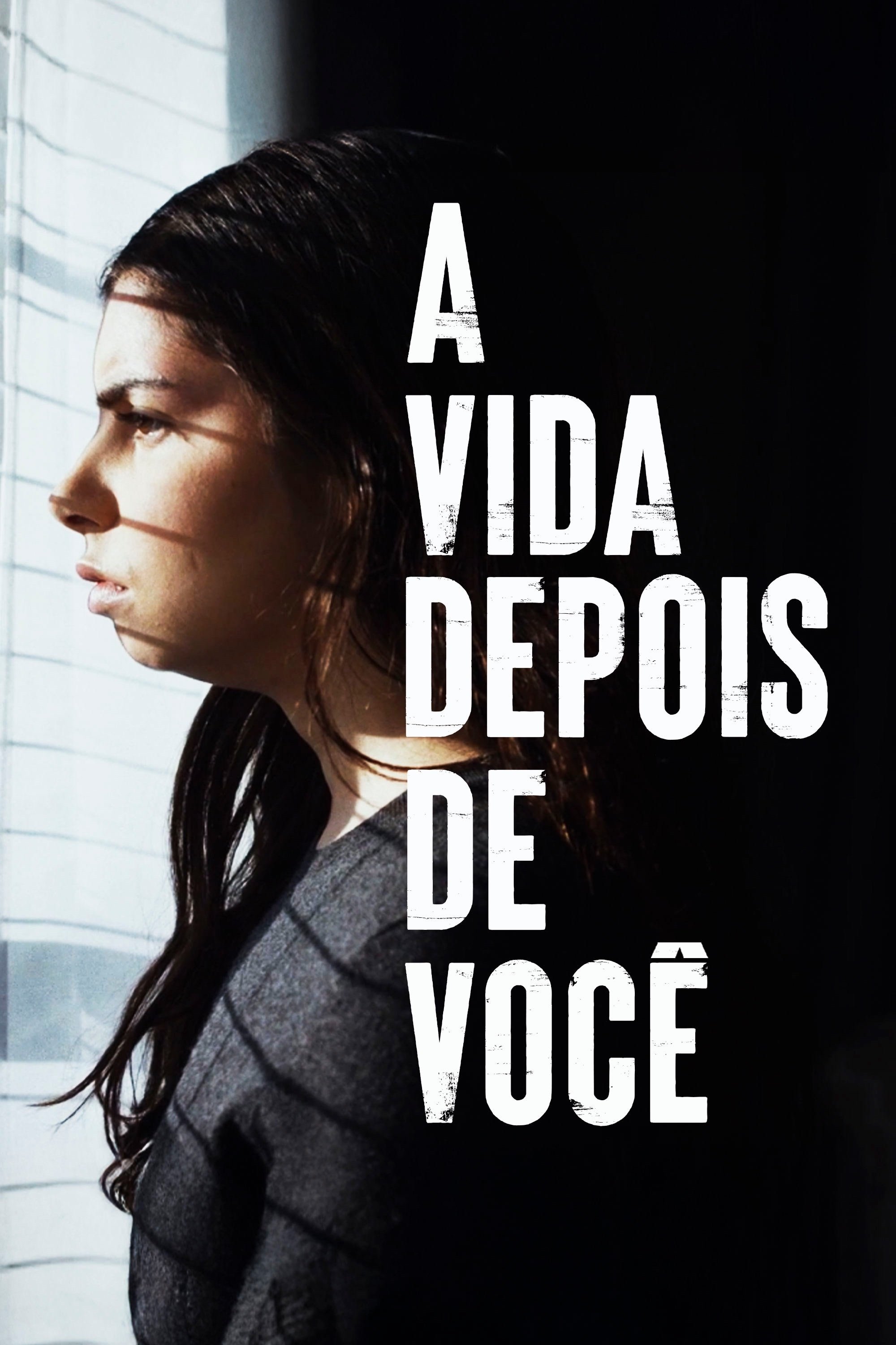 Poster de A Vida Depois de Você