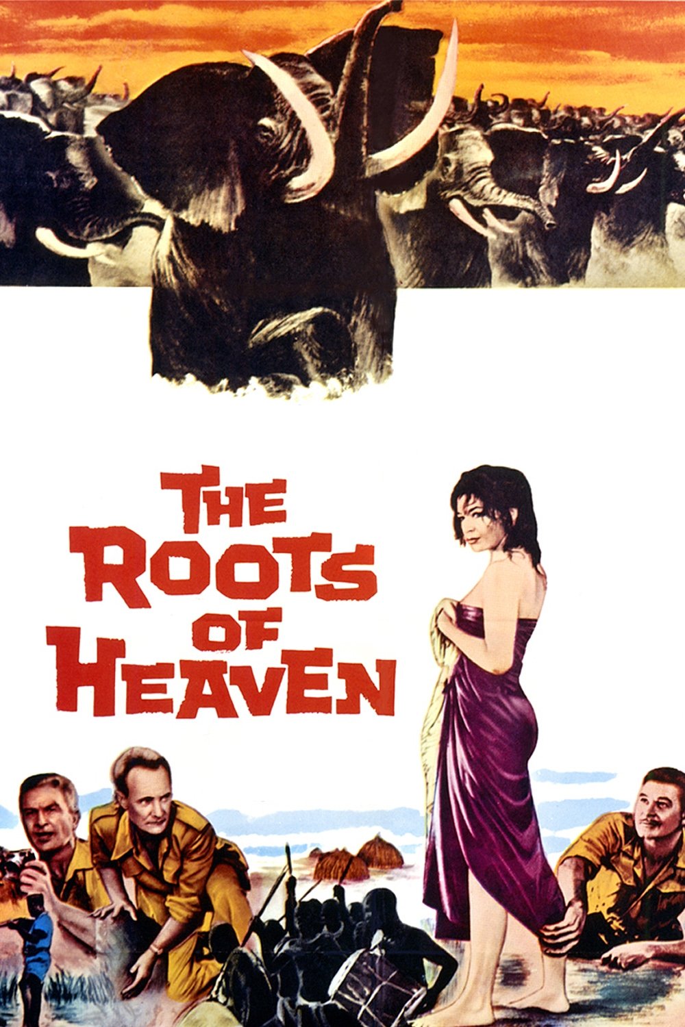 Poster movie