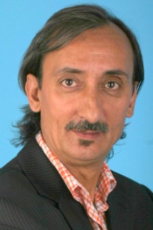 Foto de Erol Aydın