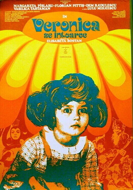 Poster movie