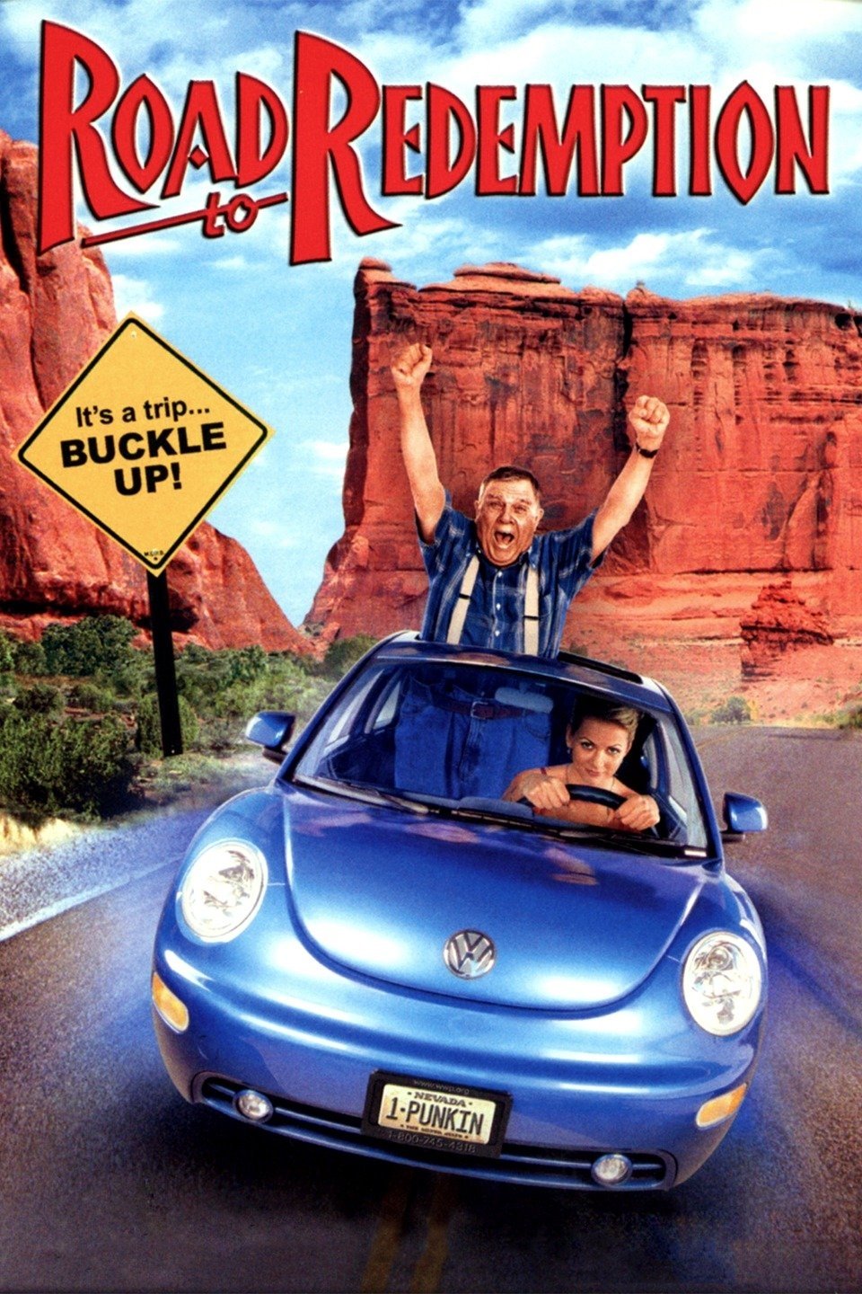 Poster movie
