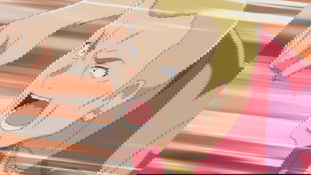 Satokowashi-hen: Village-Destroying Chapter, Part 6