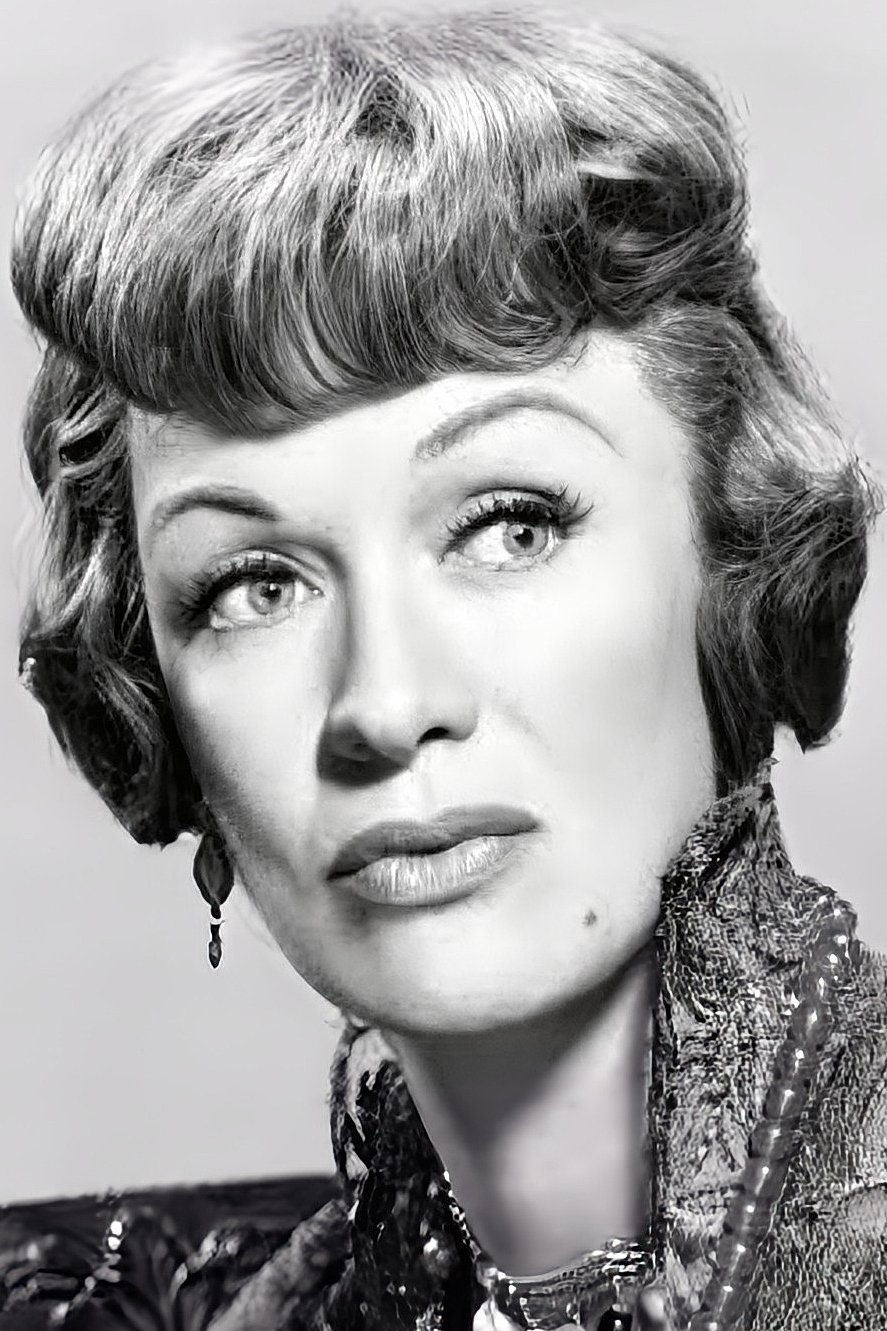 Foto de Eve Arden