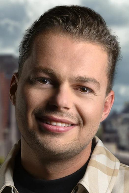 Foto de Robert van Hemert