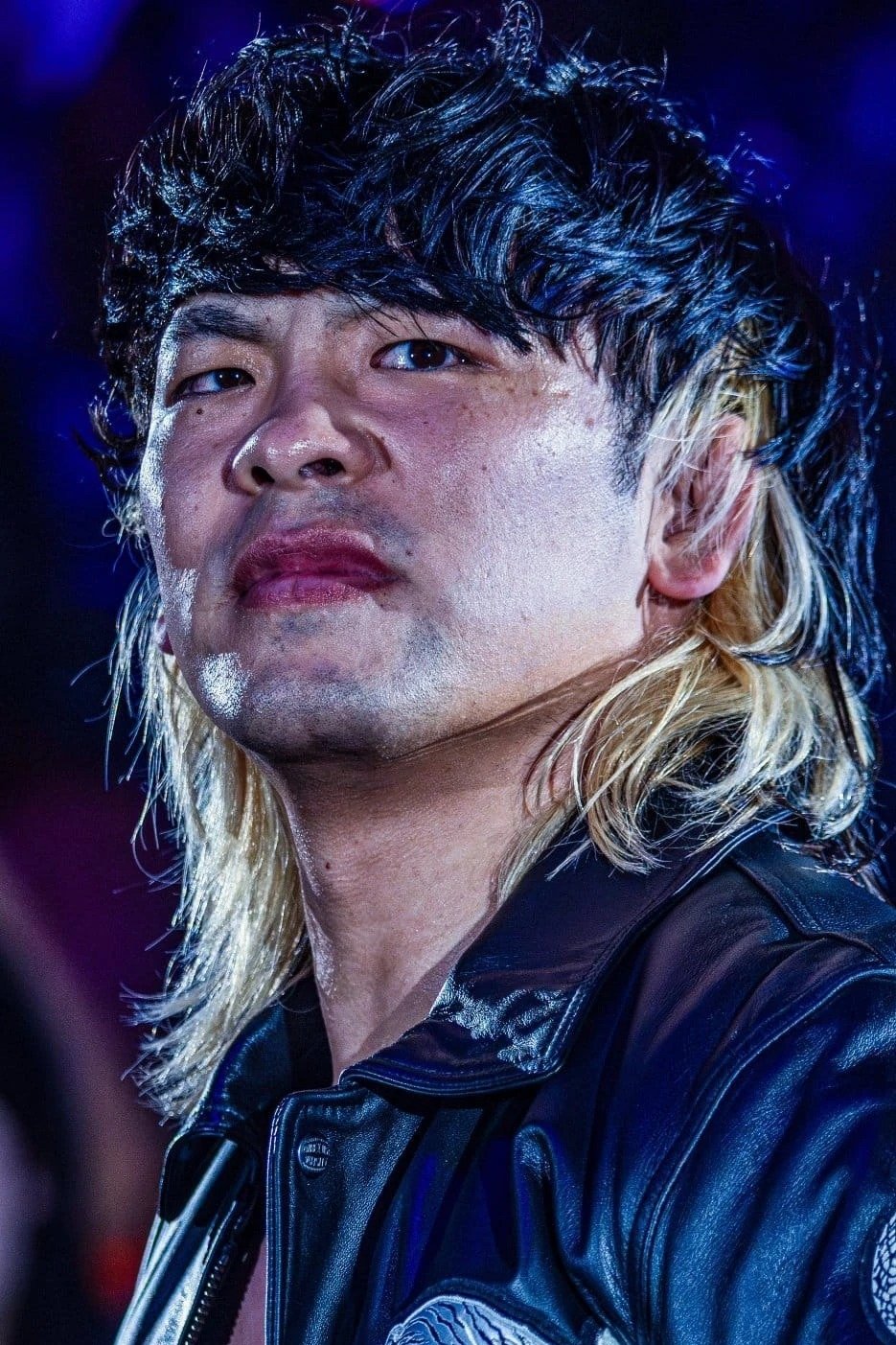 Foto de 大岩陵平