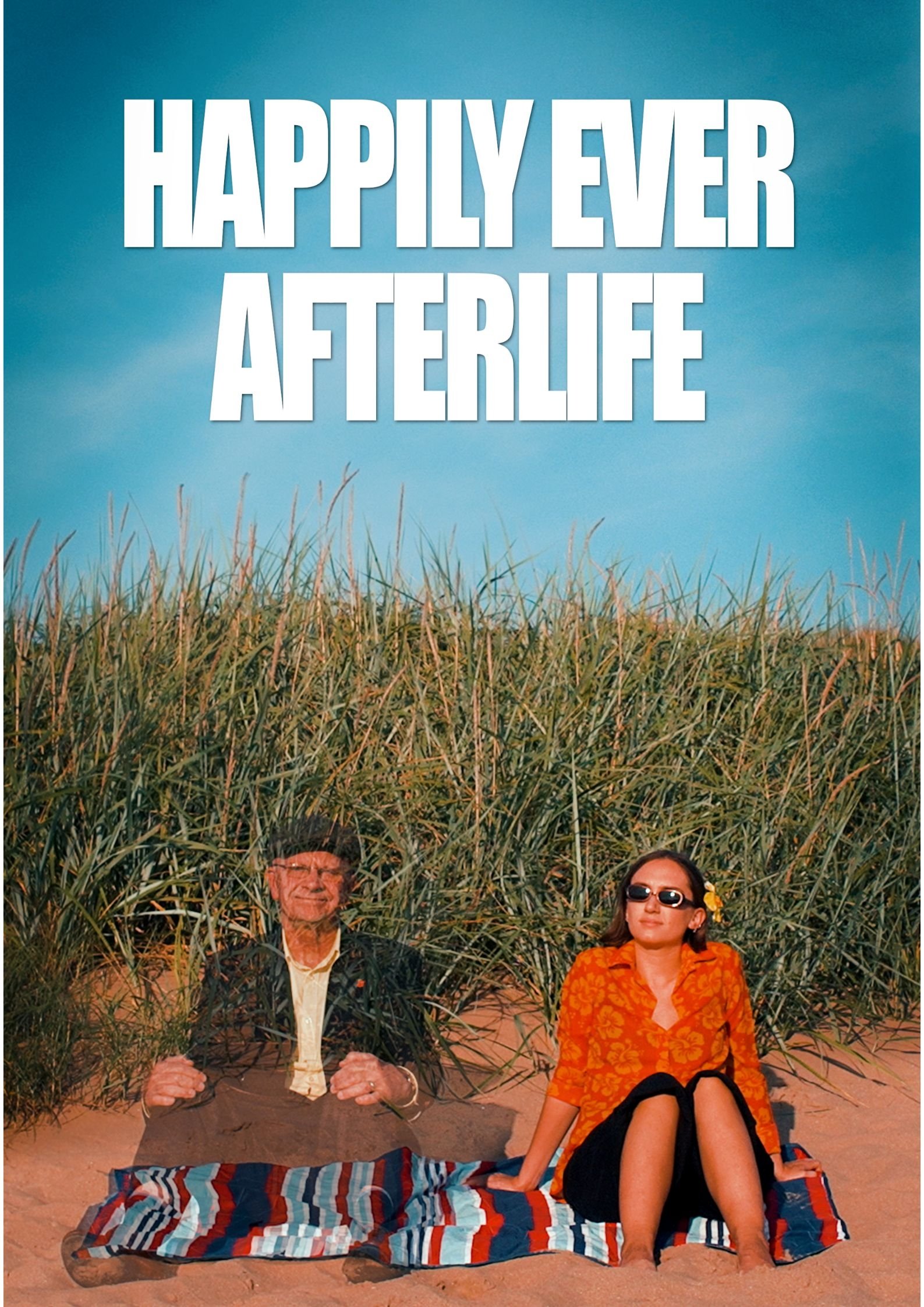 Poster de Happily Ever Afterlife