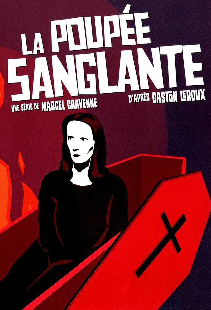 Poster de La Poupée sanglante
