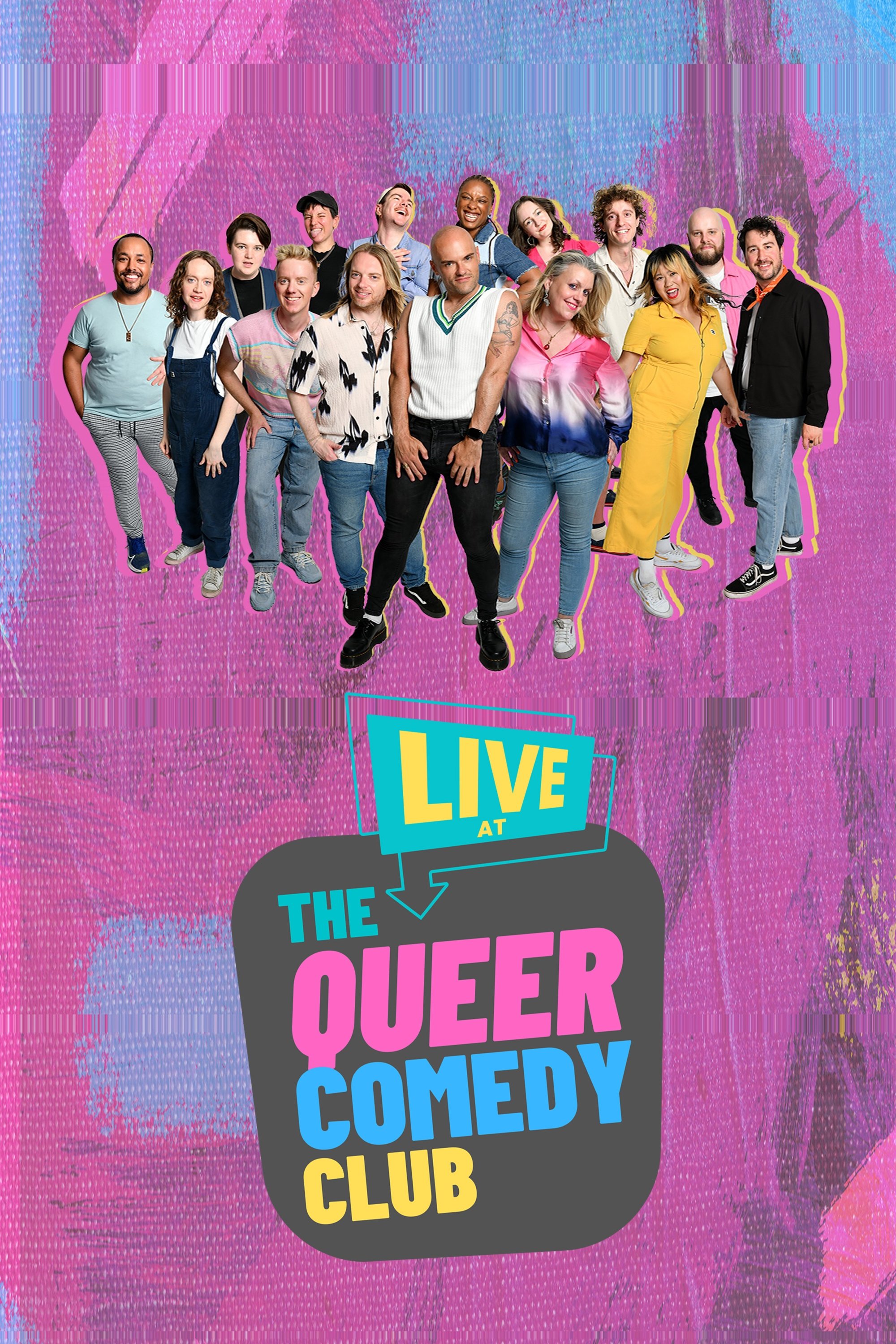 Poster de Temporada 1