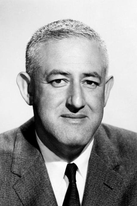 Foto de William Castle