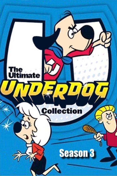 Poster de Temporada 3