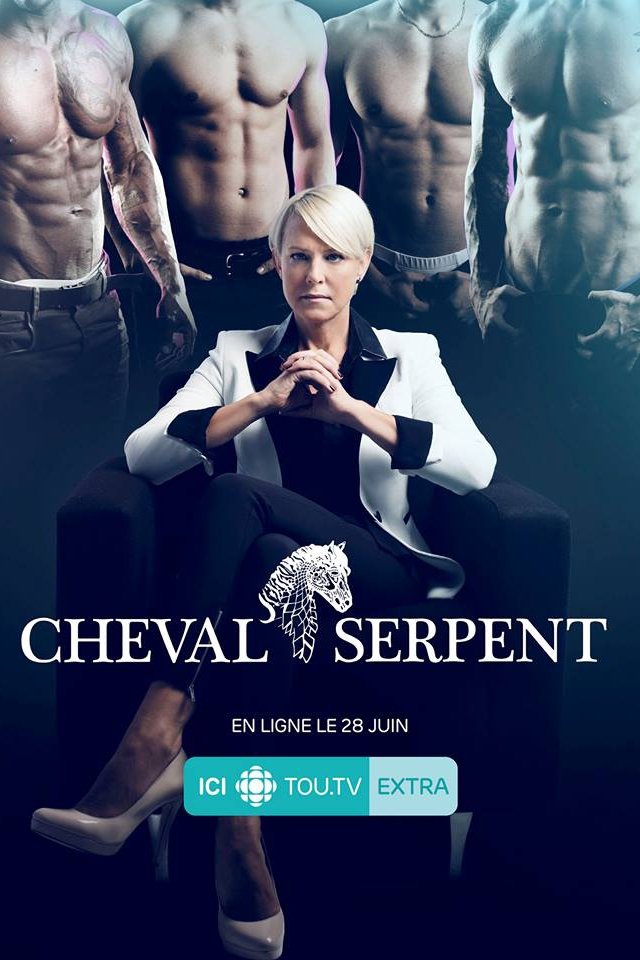 Poster de Temporada 2