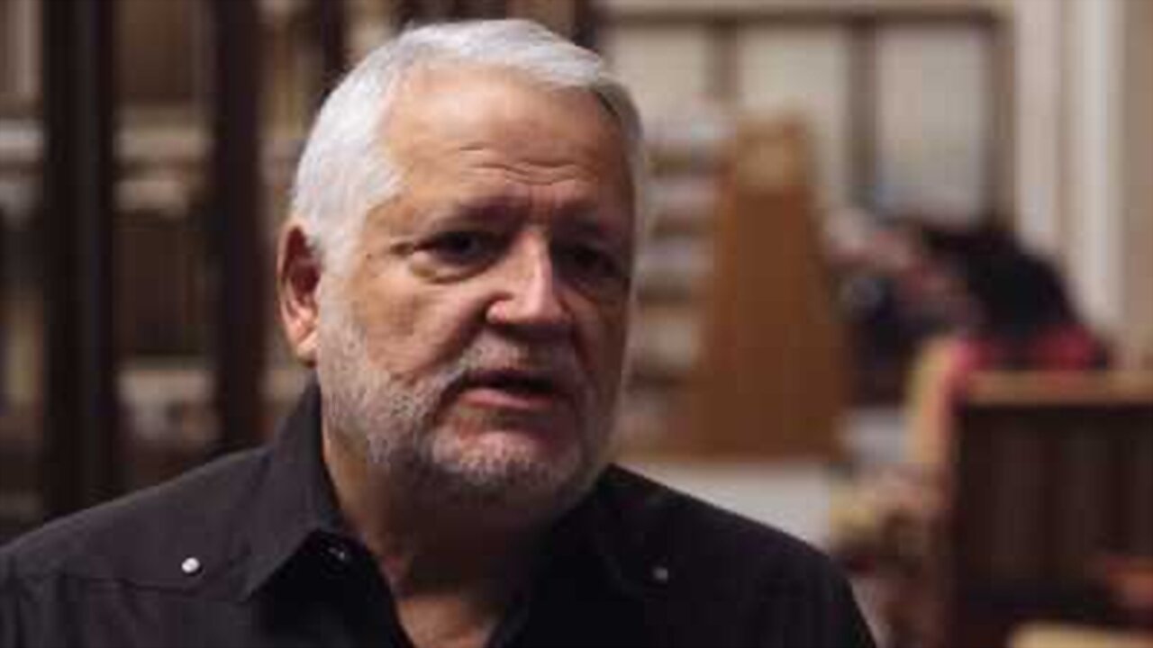 Mauricio Dias