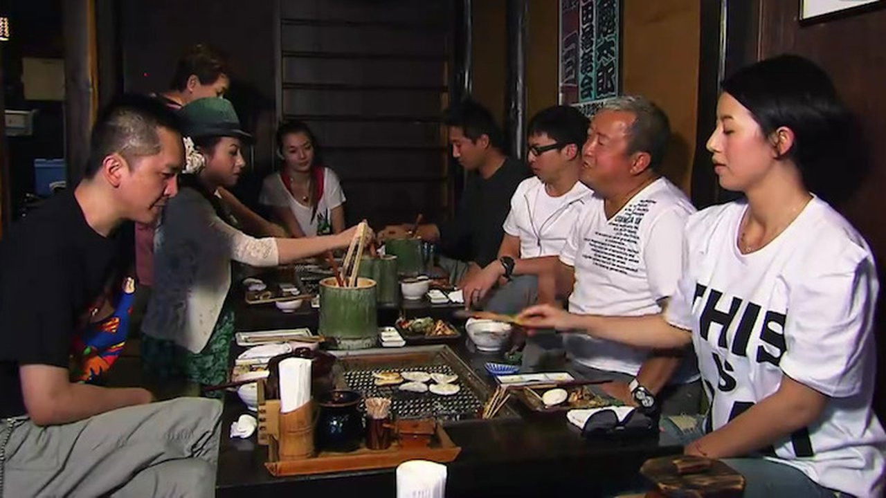 奖门人暑假旅行团