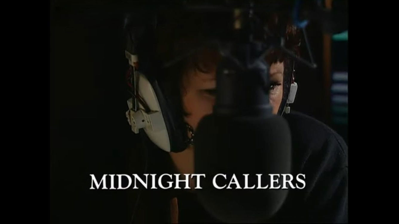 Midnight Callers
