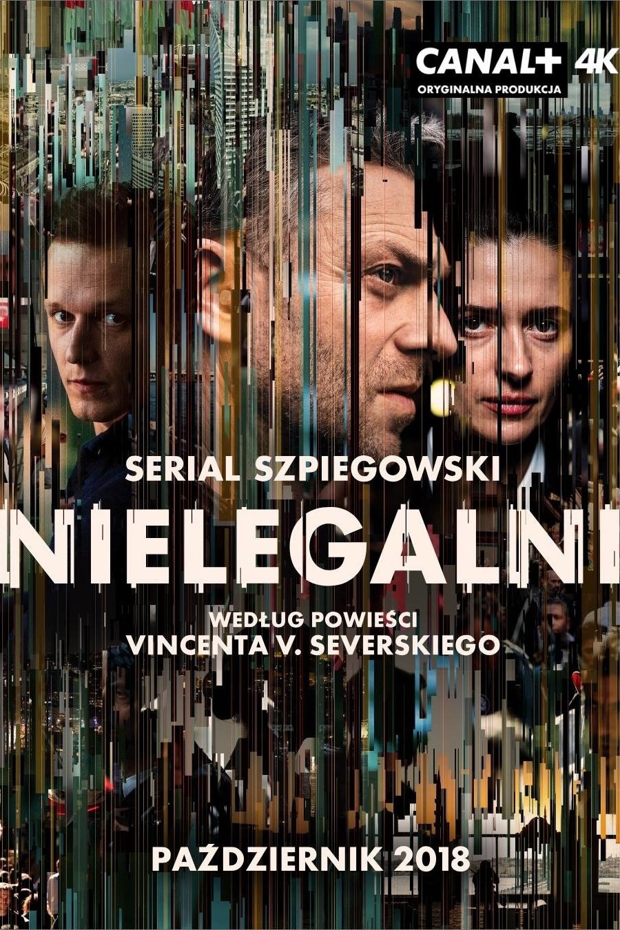 Poster de Temporada 1