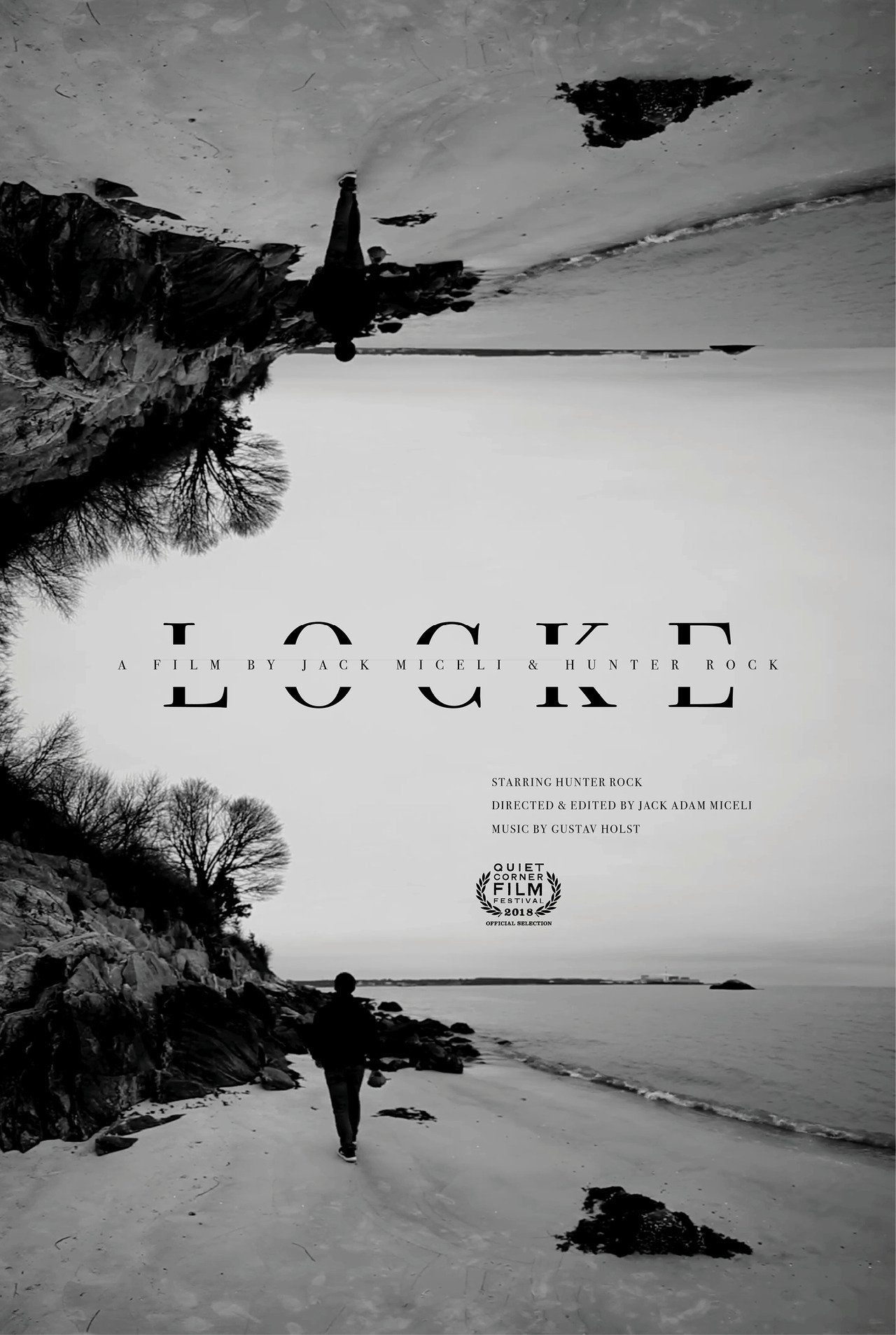 Poster for Locke