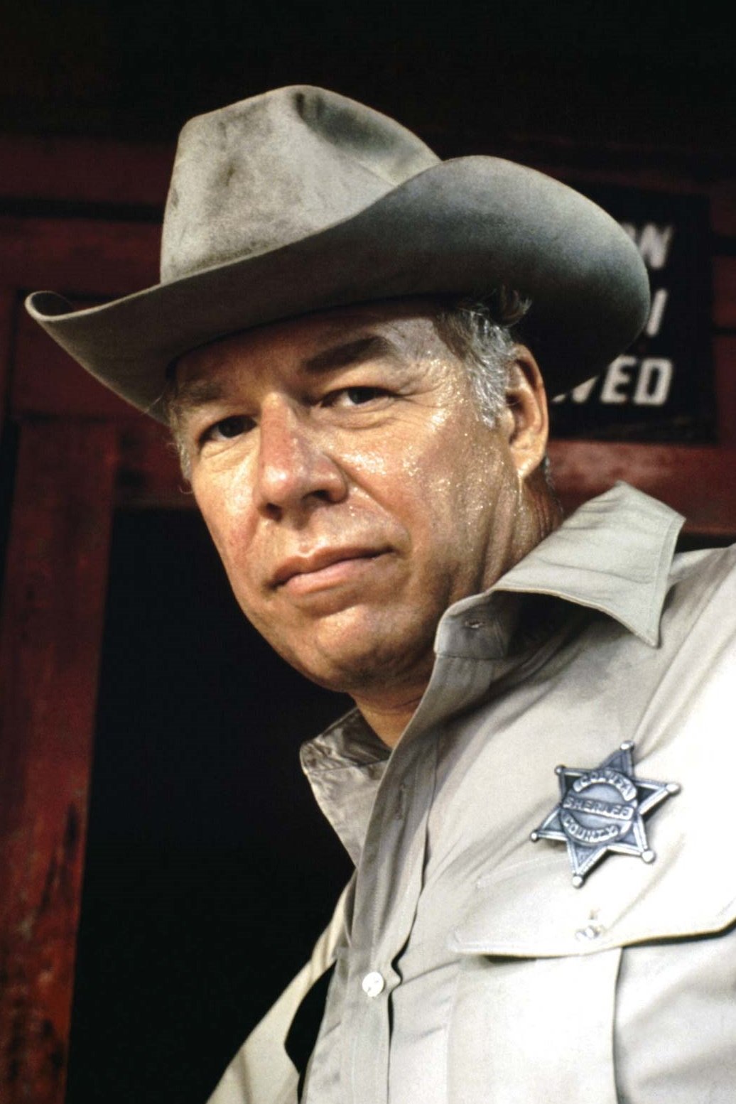 Foto de George Kennedy