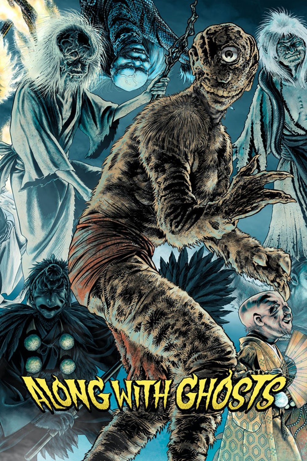 Poster movie