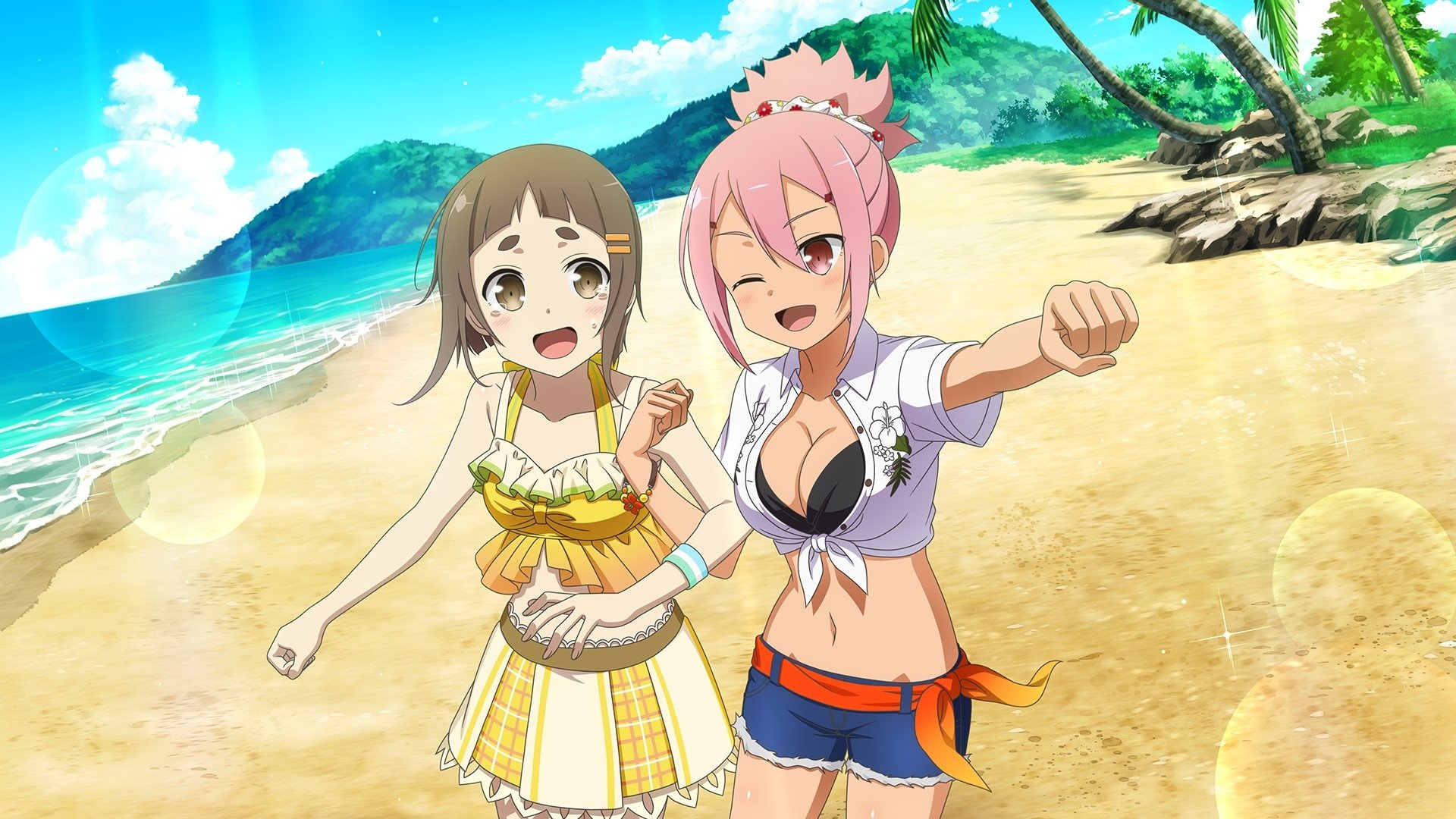 Backdrop image