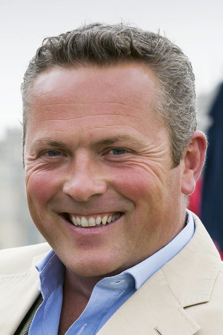 Foto de Jules Hudson