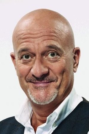 Foto de Claudio Bisio