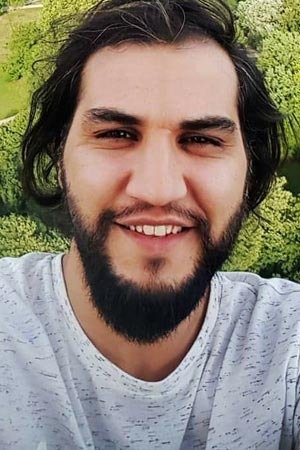 Foto de Mehmet Pala
