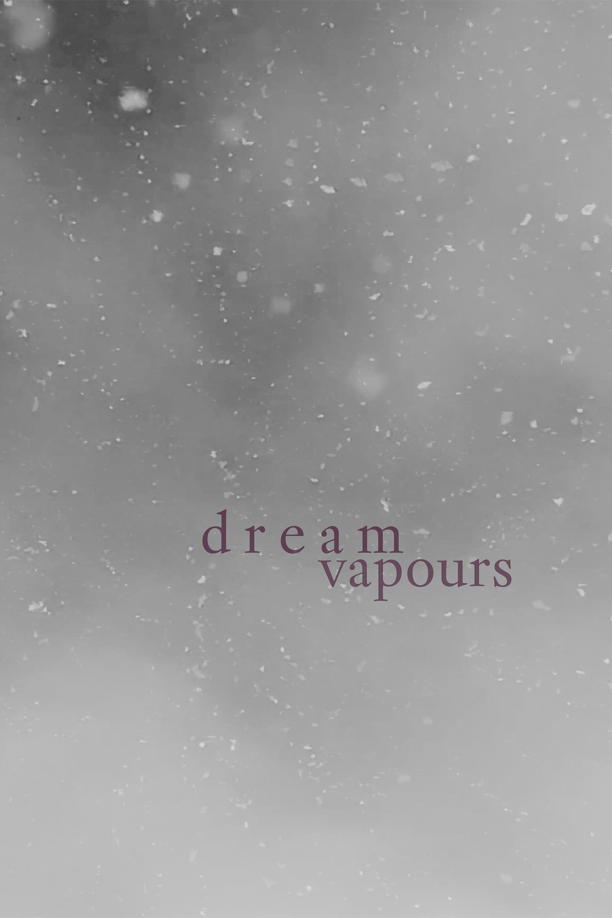 Poster de Dream Vapours