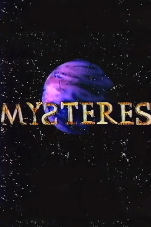 Poster de Mystères