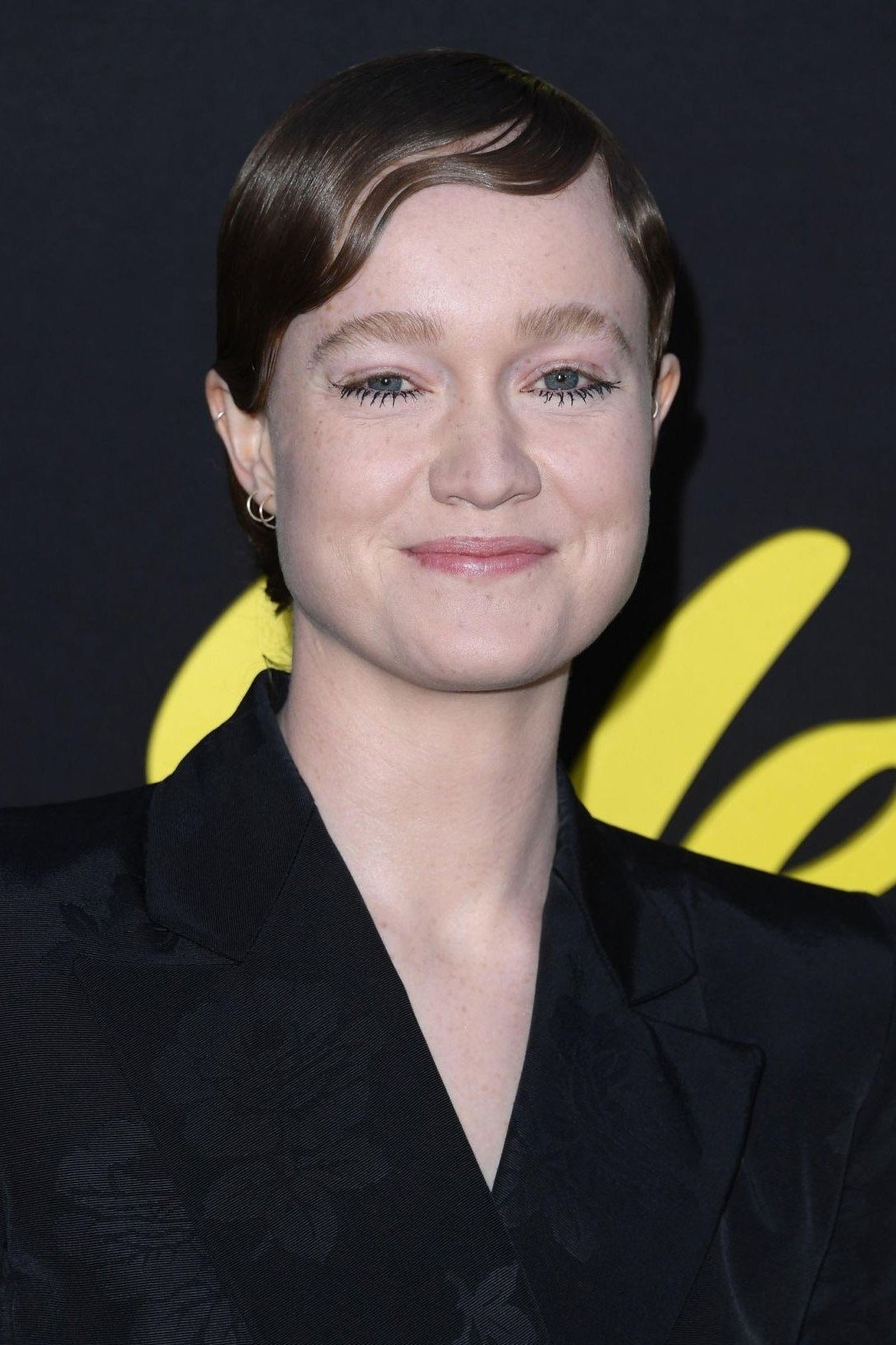 Foto de Liv Hewson
