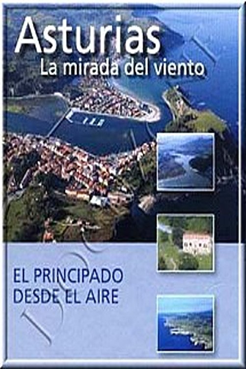 Poster de Asturias: La Mirada del Viento