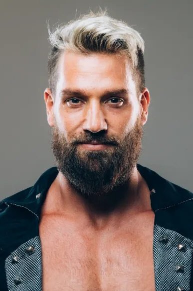 Foto de Ross Von Erich